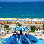 Dimitrios Village Hotel apartamentowy 4*