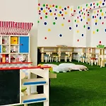 Dimitrios Village Hotel apartamentowy Retimno