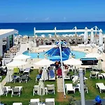 Dimitrios Village Hotel apartamentowy Retimno