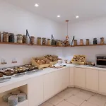Dimitrios Village Hotel apartamentowy Retimno