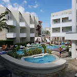 Dimitrios Village 4* Retimno