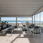 Dimitrios Village Hotel apartamentowy 4*