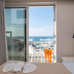 Hotel apartamentowy Dimitrios Village Retimno