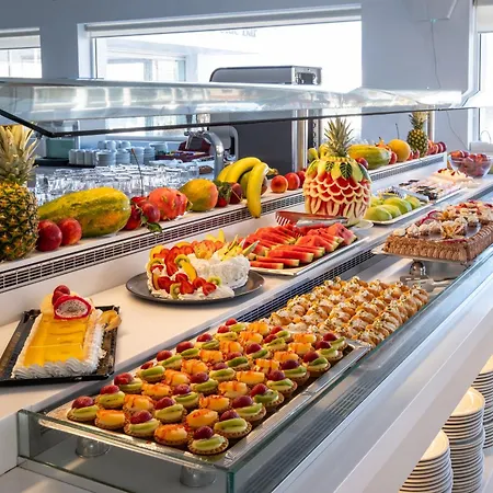 Dimitrios Village Aparthotel Rethimnon