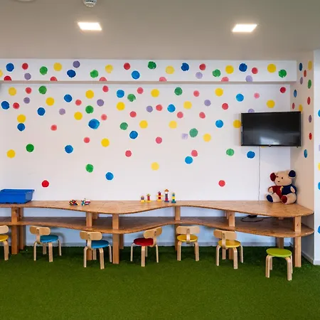 Dimitrios Village Aparthotel Rethimnon