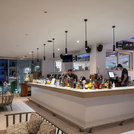 Aparthotel Dimitrios Village