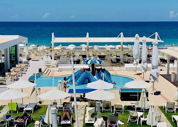 Dimitrios Village 4* Rethimnon