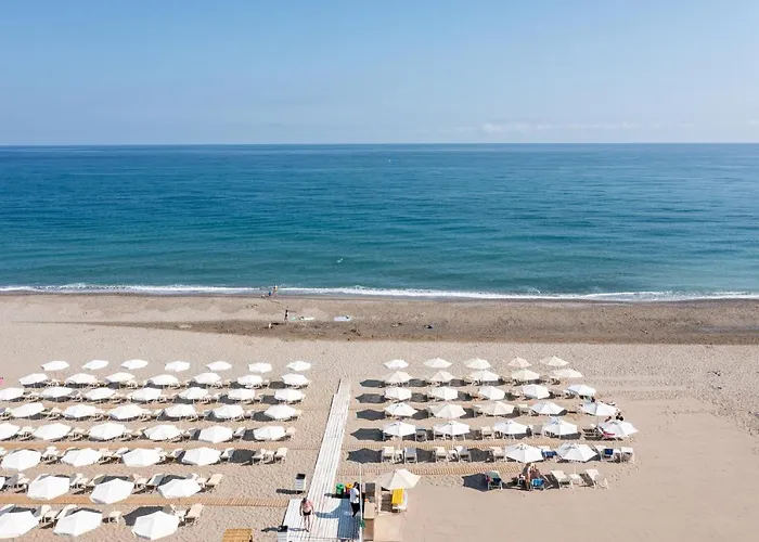 Aparthotel Dimitrios Village