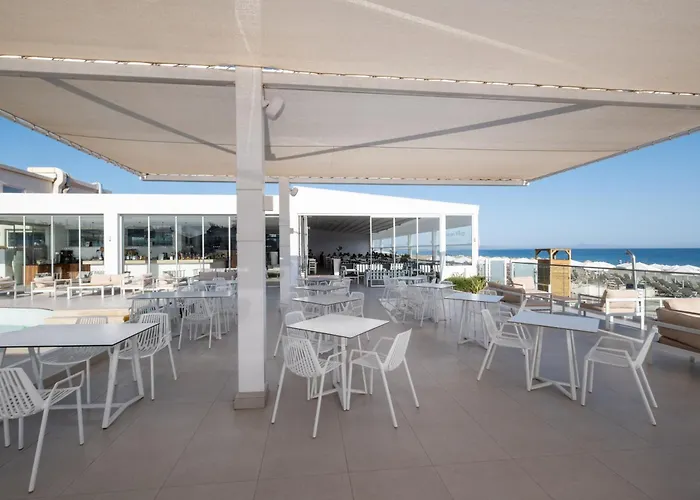 Dimitrios Village 4* Rethimnon