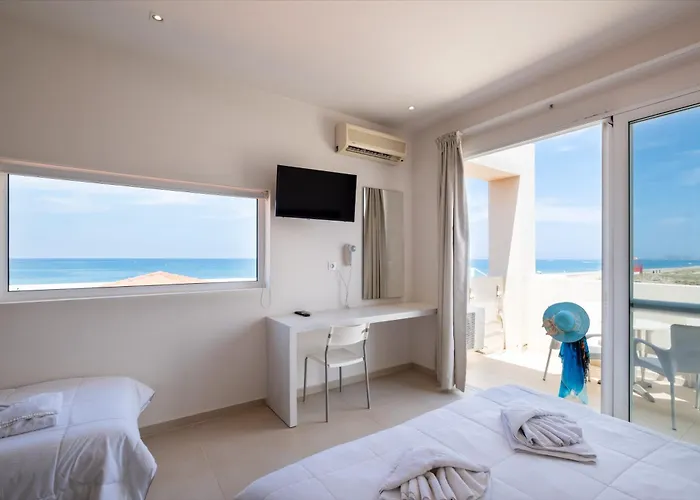 Dimitrios Village Rethimnon