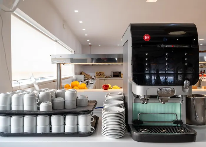 Aparthotel Dimitrios Village 4*