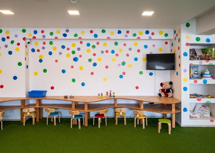 Dimitrios Village Aparthotel Rethimnon