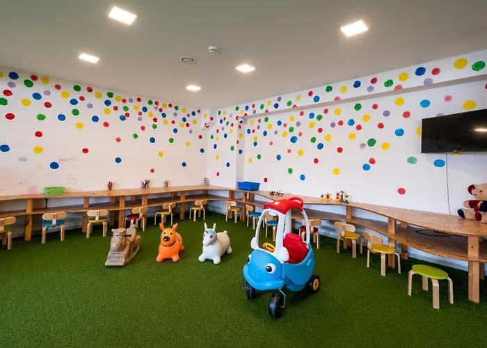 Dimitrios Village Aparthotel