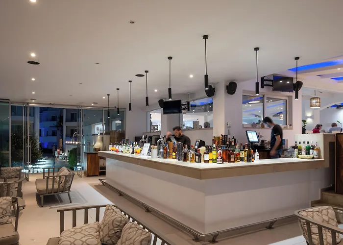 Aparthotel Dimitrios Village