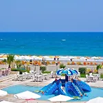 Dimitrios Village 4*