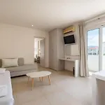 Aparthotel Dimitrios Village 4*