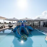 Dimitrios Village 4*