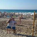 Dimitrios Village 4*