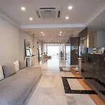 Aparthotel Dimitrios Village Rethymno (Crete)