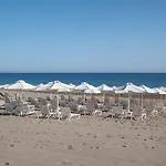 Dimitrios Village 4*