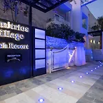 Dimitrios Village Aparthotel