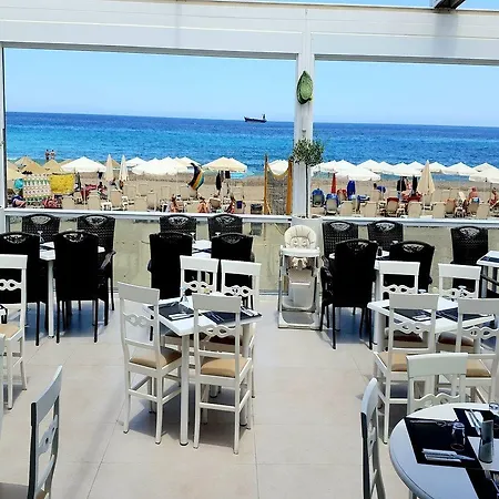 Hotel de apartamente Dimitrios Village 4*