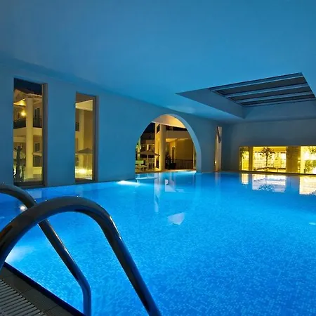 Dimitrios Village 4*