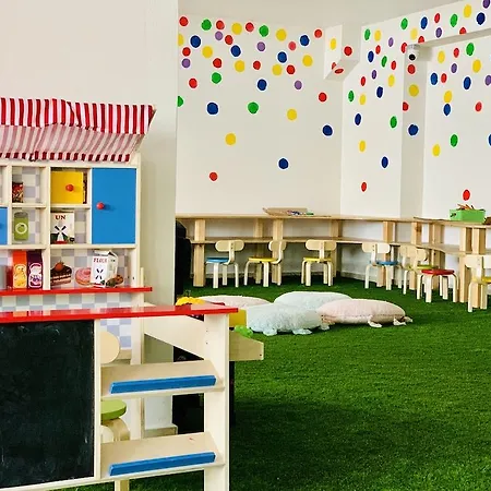 Dimitrios Village Апарт-отель Ретимно