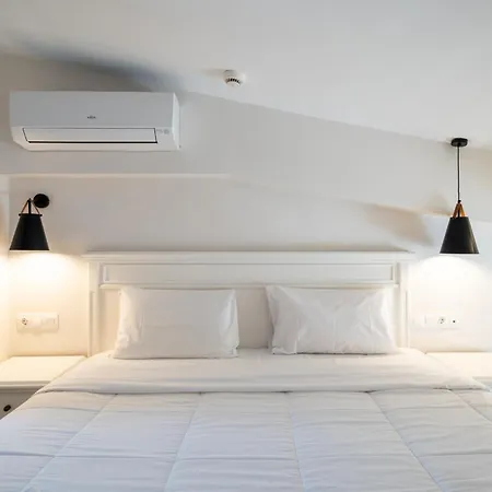 Dimitrios Village Апарт-отель