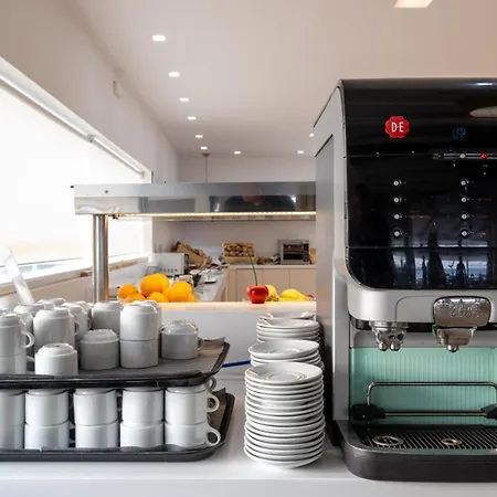 Апарт-отель Dimitrios Village 4*