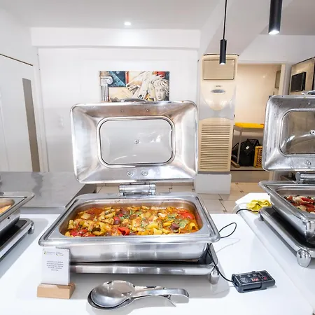 Dimitrios Village Ретимно