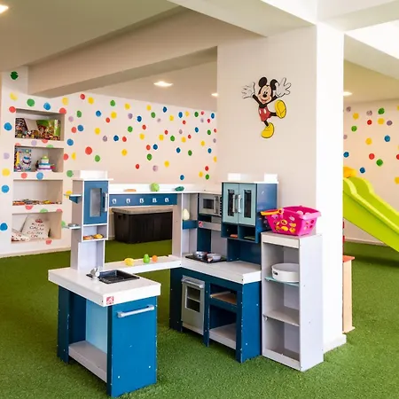 Dimitrios Village 4* Ретимно