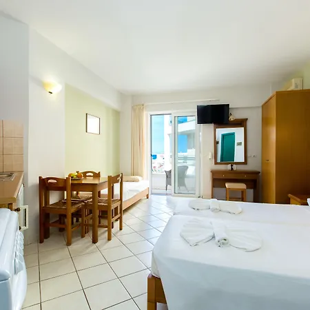 Dimitrios Village Ретимно