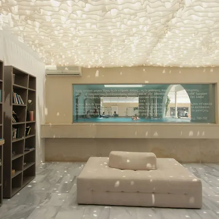 Dimitrios Village 4* Ретимно