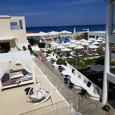 Dimitrios Village