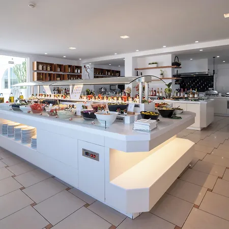 Апарт-отель Dimitrios Village 4*