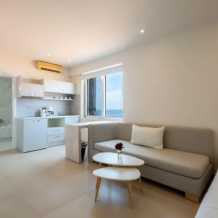 Dimitrios Village 4* Ретимно