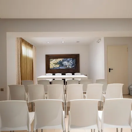 Dimitrios Village Апарт-отель Ретимно