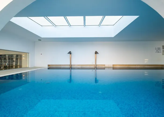 Dimitrios Village Lejlighedshotel