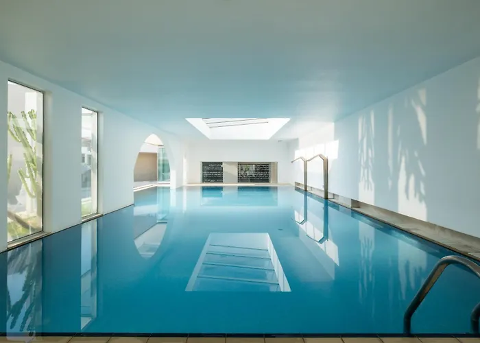 Dimitrios Village Lejlighedshotel