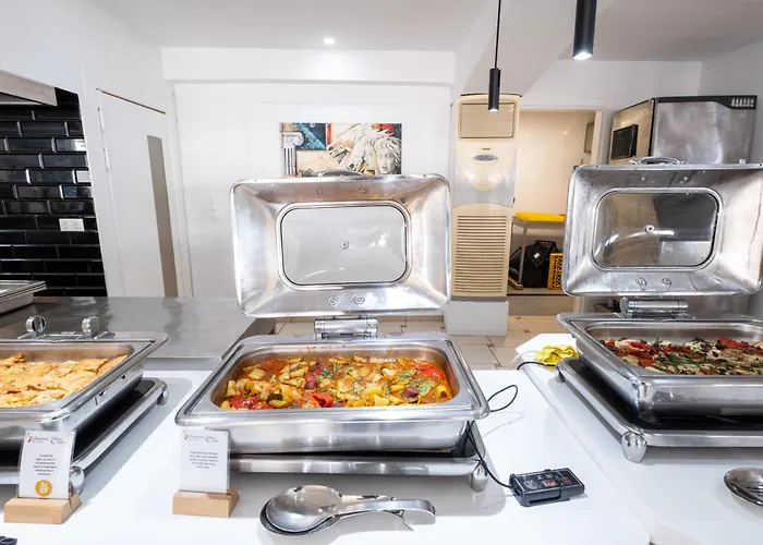 Dimitrios Village Rethimno