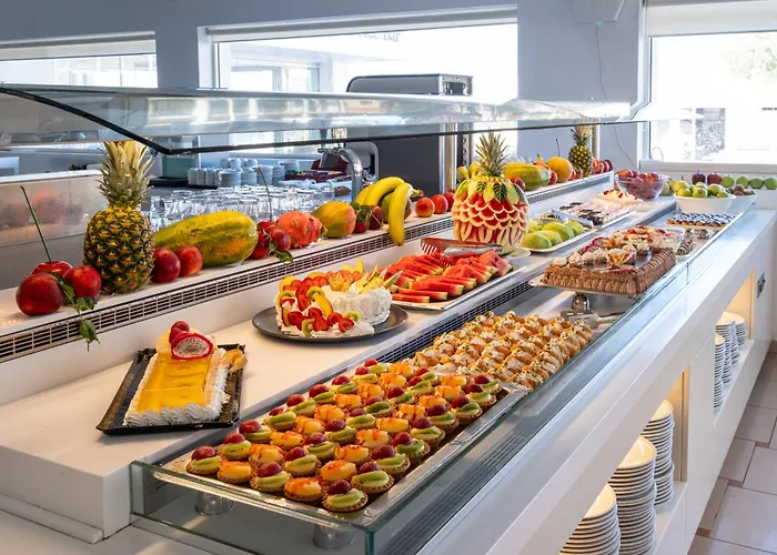 Dimitrios Village Lejlighedshotel Rethimno