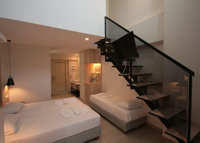 Dimitrios Village 4*