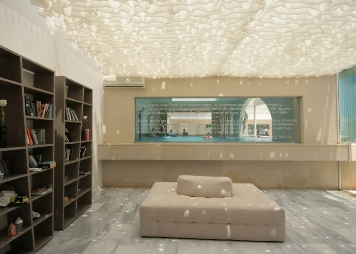 Dimitrios Village 4* Rethimno