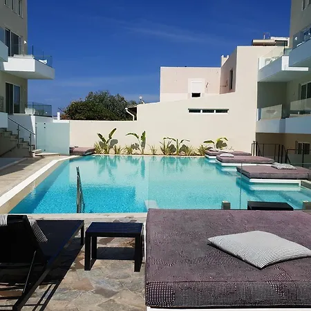 Dimitrios Village 4* Réthymnon