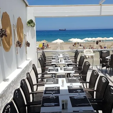 Dimitrios Village Appart hôtel 4*