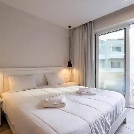 Dimitrios Village 4* Rethymno