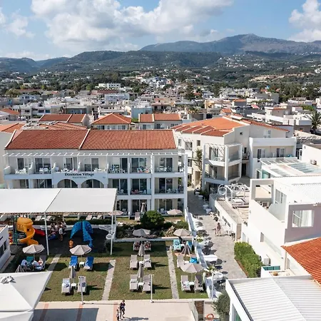 Dimitrios Village 4* Réthymnon