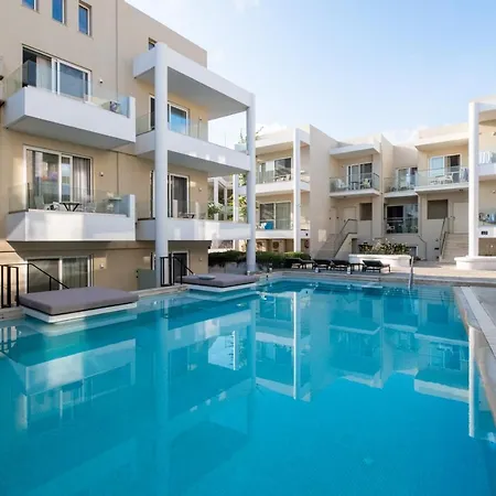 Dimitrios Village Aparthotel Rethymno