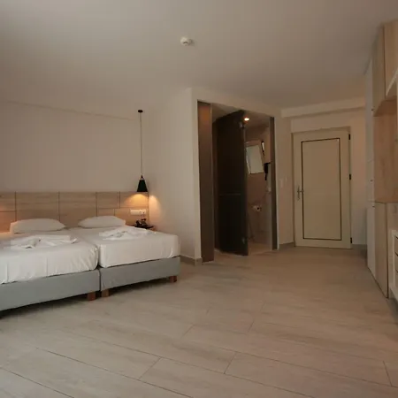 Dimitrios Village 4*